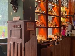 -The Cheebat 锌吧·Bistro(体育西店)