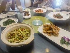 -東城故事·尋找姆媽的味道(玉兰路店)