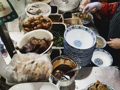 -叶新小吃店(来凤小区总店)