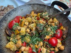 -沙漠玫瑰土耳其餐厅(神路街店)