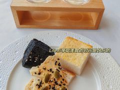 -王品牛排(郑州大卫城店)