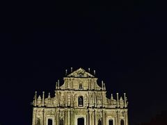 -ALBERGUE 1601 婆仔屋葡国餐厅