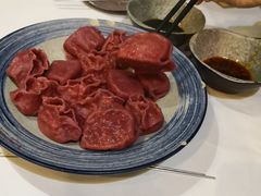 龙虾水饺-大东北锦州御烧烤