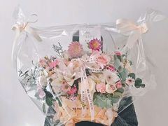-Butchart布查德鲜花(花艺设计中心)