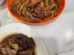 -澳门陈光记烧味饭店(南京德基广场店)