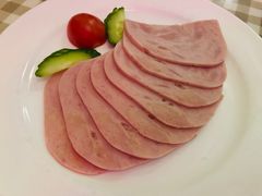 -华梅西餐厅(哈尔滨中央大街店)