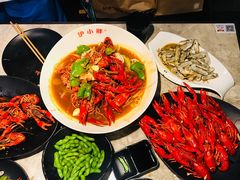-沪小胖小龙虾(淮海中路旗舰店)