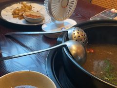 -滇野云南野生菌餐厅(陕西南路店)