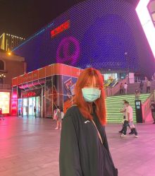 -YESIDO椰岛造型烫发染发