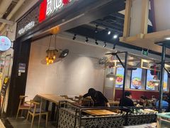 -瓦记米粉(东鼓道店)