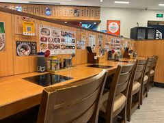 -博多一幸舍(侨福芳草地购物中心店)
