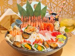 -德川家日本料理(中关村寰太大厦店)