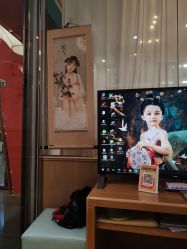 -倾城宝贝儿童摄影(新辰里酒仙桥店)