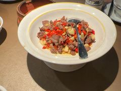 -农耕记·湖南土菜(龙岗熙和园店)