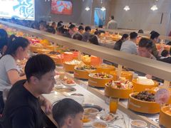 -龍歌自助小火锅(城阳万象汇店)