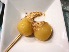 -松记糖水店(铜锣湾分店)