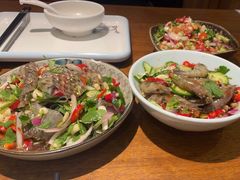 -乔街深夜食堂·台州菜·高压锅生蚝(杭州总店)