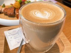 -花舍·新派粤菜·西餐·下午茶(亚运村·鸟巢店)