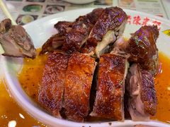 -澳门陈光记烧味饭店(郎家园店)
