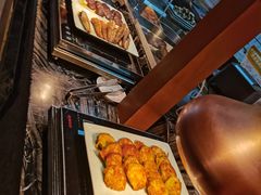 -松子料理(亮马桥店)