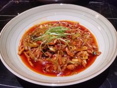 -华豫川酒家(大卫城店)