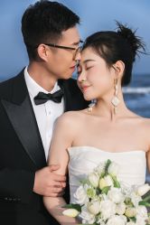 -秦皇岛我和你婚纱摄影工作室