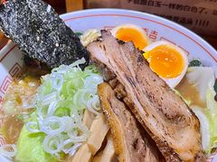 -老龙亭拉面店