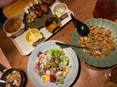 -山葵家·创意料理(宁波来福士店)