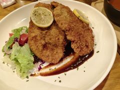 -Secco德式餐吧(南秀村店)
