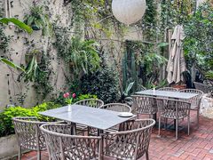 -Osteria Garden 生蚝花园餐厅(原进贤路店)