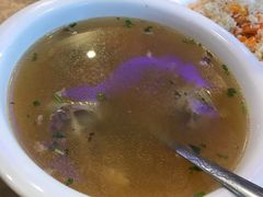 -维吾尔餐厅(宜山路店)