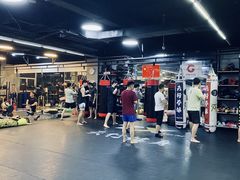 -天行健身＆天行拳馆跆拳道·格斗TXGYM