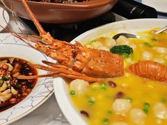-俏巴渝·家宴·生日宴(锦绣城店)