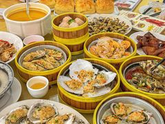 -吉莲利苑海鲜酒家(珠海拱北28年老字号店)