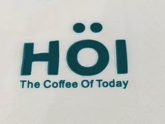 -HOI COFFEE