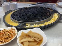 -韩宫宴烤肉·料理(青浦宝龙店)