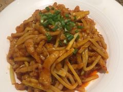 -大鸭梨烤鸭(左家庄店)
