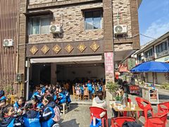 -牡丹之香饭店