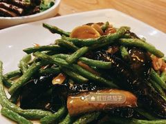 -山城遇宴·重庆江湖菜(五道口银谷大厦店)