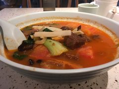 -东园小馆·早茶·淮扬小炒(水街店)