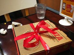 -Mr.Pizza米斯特比萨(合肥一九一二街区店)