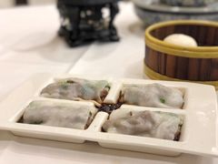 香茜牛肉肠-广州酒家(文昌总店)