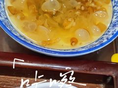 -百年老字号·观振兴蟹黄面·三虾面·苏式面(观前街富仁坊巷店)