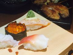 -麦秋寿司(富都广场店)