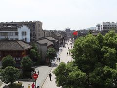 -襄阳古城