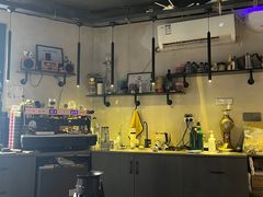 -SeekSeeking咖啡专门店(堰塘街店)