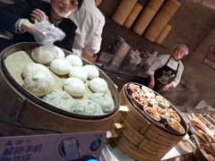 -淮扬厨子(健康路店)