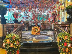 -深圳凯宾斯基酒店