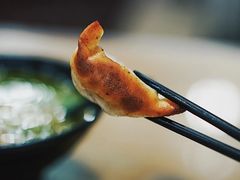 -水丰锅贴(延吉东路店)