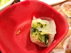 -添好运点心专门店(中环IFC店)